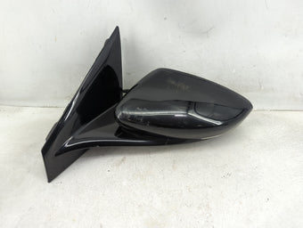 compare product 2015-2017 Chrysler 200 Driver Side View Mirror - Left Door Mirror OEM Used