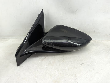 2015-2017 Chrysler 200 Driver Side View Mirror - Left Door Mirror OEM Used - Oemusedautoparts1.com