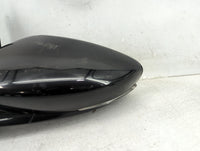 2015-2017 Chrysler 200 Driver Side View Mirror - Left Door Mirror OEM Used - Oemusedautoparts1.com