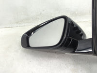 2015-2017 Chrysler 200 Driver Side View Mirror - Left Door Mirror OEM Used - Oemusedautoparts1.com