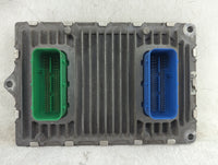 2015 Chrysler 200 PCM Engine Control Computer ECU ECM PCU OEM P/N:05150993AC Fits OEM Used Auto Parts - Oemusedautoparts1.co
