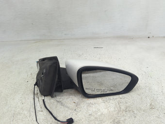 compare product 2015-2017 Chrysler 200 Passenger Side View Mirror - Right Door Mirror OEM Used