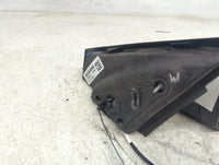2015-2017 Chrysler 200 Passenger Side View Mirror - Right Door Mirror OEM Used - Oemusedautoparts1.com