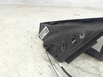 2015-2017 Chrysler 200 Passenger Side View Mirror - Right Door Mirror OEM Used