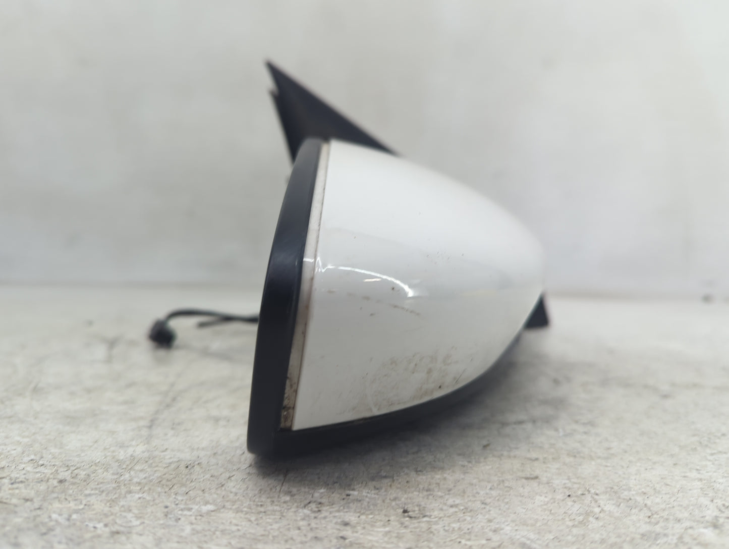 2015-2017 Chrysler 200 Passenger Side View Mirror - Right Door Mirror OEM Used - Oemusedautoparts1.com