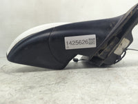 2015-2017 Chrysler 200 Passenger Side View Mirror - Right Door Mirror OEM Used - Oemusedautoparts1.com