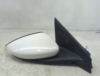 2015-2017 Chrysler 200 Passenger Side View Mirror - Right Door Mirror OEM Used - Oemusedautoparts1.com