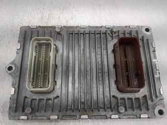 compare product 2015 Chrysler 200 PCM Engine Control Computer ECU ECM PCU OEM P/N:P05150925AB Fits OEM Used Auto Parts