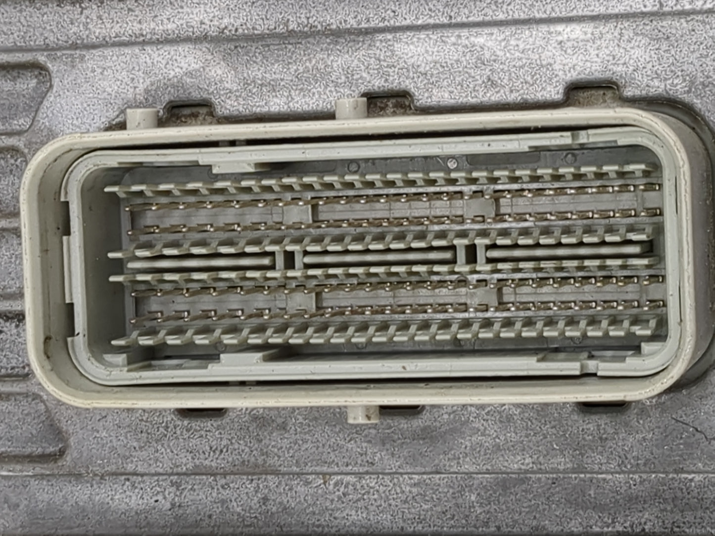 2015 Chrysler 200 PCM Engine Control Computer ECU ECM PCU OEM P/N:P05150925AB Fits OEM Used Auto Parts - Oemusedautoparts1.c