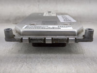 2015 Chrysler 200 PCM Engine Control Computer ECU ECM PCU OEM P/N:P05150925AB Fits OEM Used Auto Parts - Oemusedautoparts1.c
