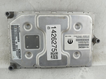 2015 Chrysler 200 PCM Engine Control Computer ECU ECM PCU OEM P/N:P68102880AE T00EP0375AKNTL, 05150993AC, A2C53358551 Fits O