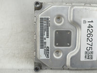 2015 Chrysler 200 PCM Engine Control Computer ECU ECM PCU OEM P/N:P68102880AE T00EP0375AKNTL, 05150993AC, A2C53358551 Fits O