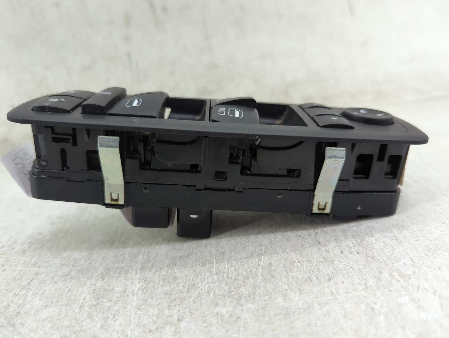 2015-2017 Chrysler 200 Master Power Window Switch Replacement Driver Side Left P/N:68271206AB Fits OEM Used Auto Parts - Oem