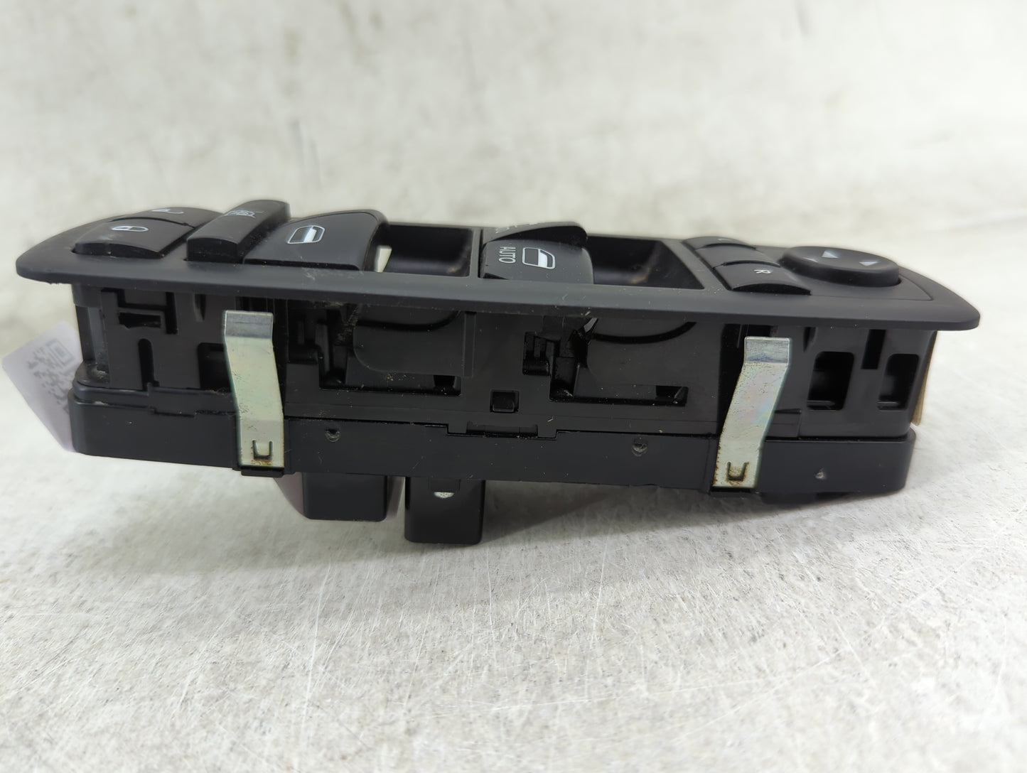2015-2017 Chrysler 200 Master Power Window Switch Replacement Driver Side Left P/N:68271206AB Fits OEM Used Auto Parts - Oem