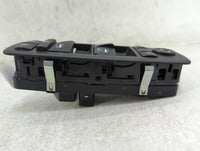 2015-2017 Chrysler 200 Master Power Window Switch Replacement Driver Side Left P/N:68271206AB Fits OEM Used Auto Parts - Oem