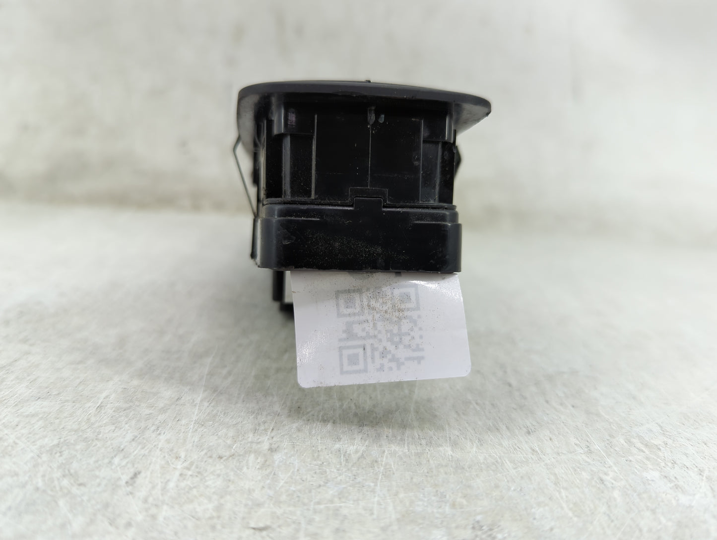 2015-2017 Chrysler 200 Master Power Window Switch Replacement Driver Side Left P/N:68271206AB Fits OEM Used Auto Parts - Oem
