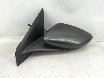 compare product 2015-2017 Chrysler 200 Driver Left Side View Manual Door Mirror