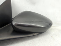 2015-2017 Chrysler 200 Driver Left Side View Manual Door Mirror - Oemusedautoparts1.com