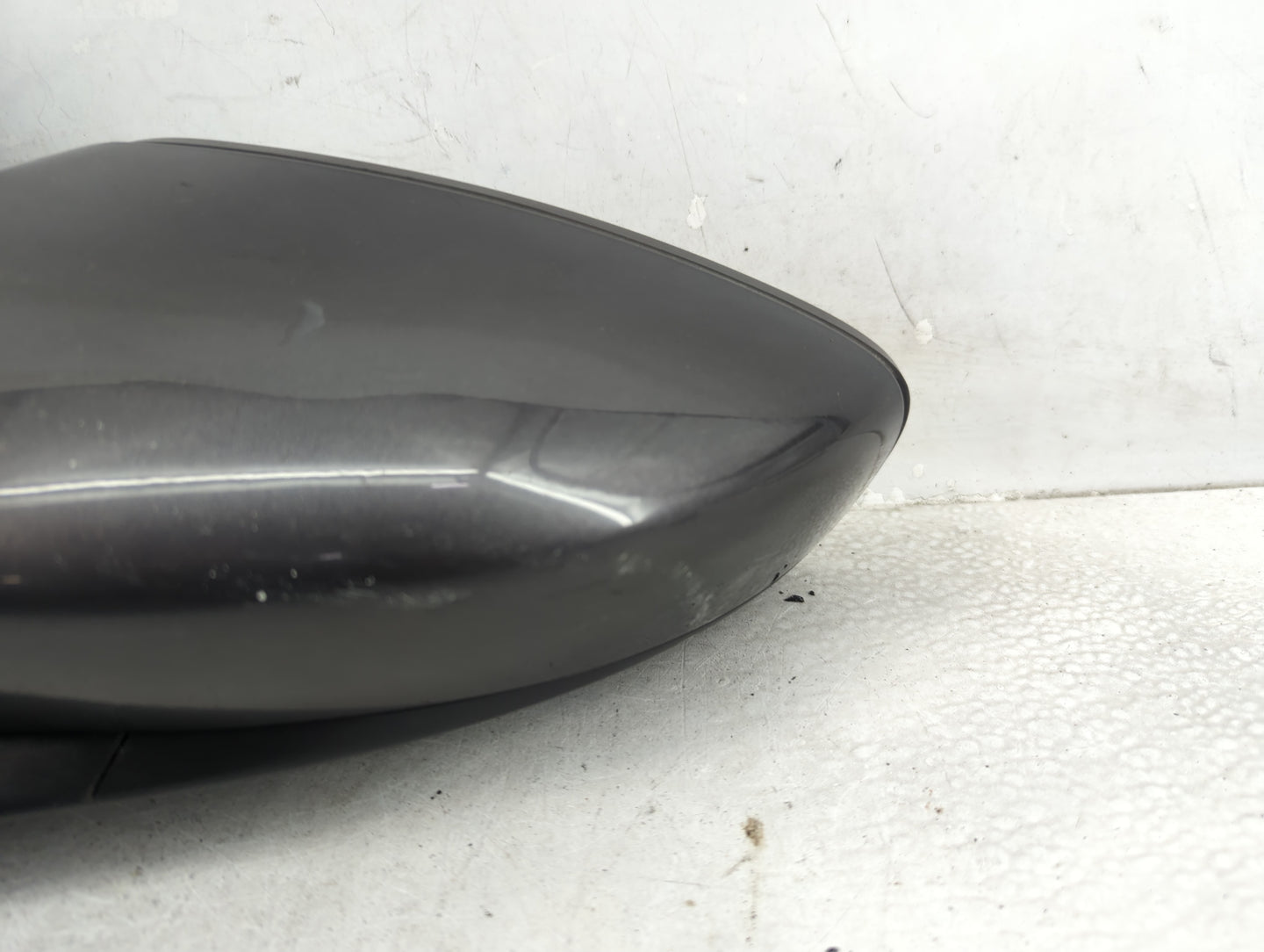 2015-2017 Chrysler 200 Driver Left Side View Manual Door Mirror - Oemusedautoparts1.com