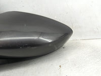 2015-2017 Chrysler 200 Driver Left Side View Manual Door Mirror - Oemusedautoparts1.com