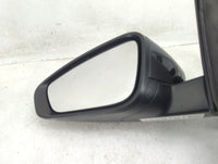 2015-2017 Chrysler 200 Driver Left Side View Manual Door Mirror - Oemusedautoparts1.com
