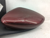 2015-2017 Chrysler 200 Driver Side View Mirror - Left Door Mirror OEM Used - Oemusedautoparts1.com