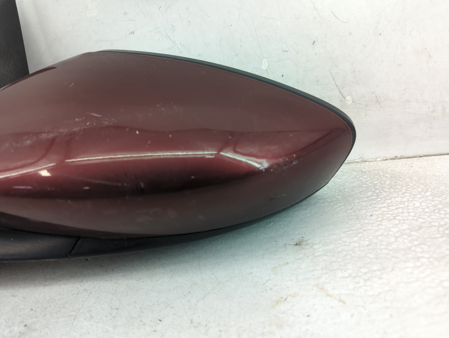 2015-2017 Chrysler 200 Driver Side View Mirror - Left Door Mirror OEM Used - Oemusedautoparts1.com