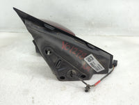 2015-2017 Chrysler 200 Driver Side View Mirror - Left Door Mirror OEM Used - Oemusedautoparts1.com