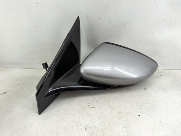 2015-2017 Chrysler 200 Driver Side View Mirror - Left Door Mirror OEM Used - Oemusedautoparts1.com