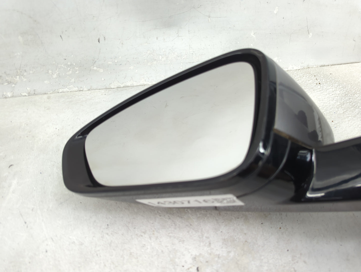 2015-2017 Chrysler 200 Driver Side View Mirror - Left Door Mirror OEM Used - Oemusedautoparts1.com