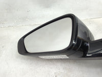 2015-2017 Chrysler 200 Driver Side View Mirror - Left Door Mirror OEM Used - Oemusedautoparts1.com