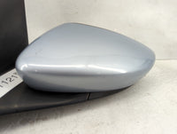 2015-2017 Chrysler 200 Driver Left Side View Manual Door Mirror - Oemusedautoparts1.com