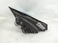 2015-2017 Chrysler 200 Driver Left Side View Manual Door Mirror - Oemusedautoparts1.com