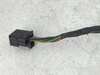 2015-2017 Chrysler 200 Driver Left Side View Manual Door Mirror - Oemusedautoparts1.com