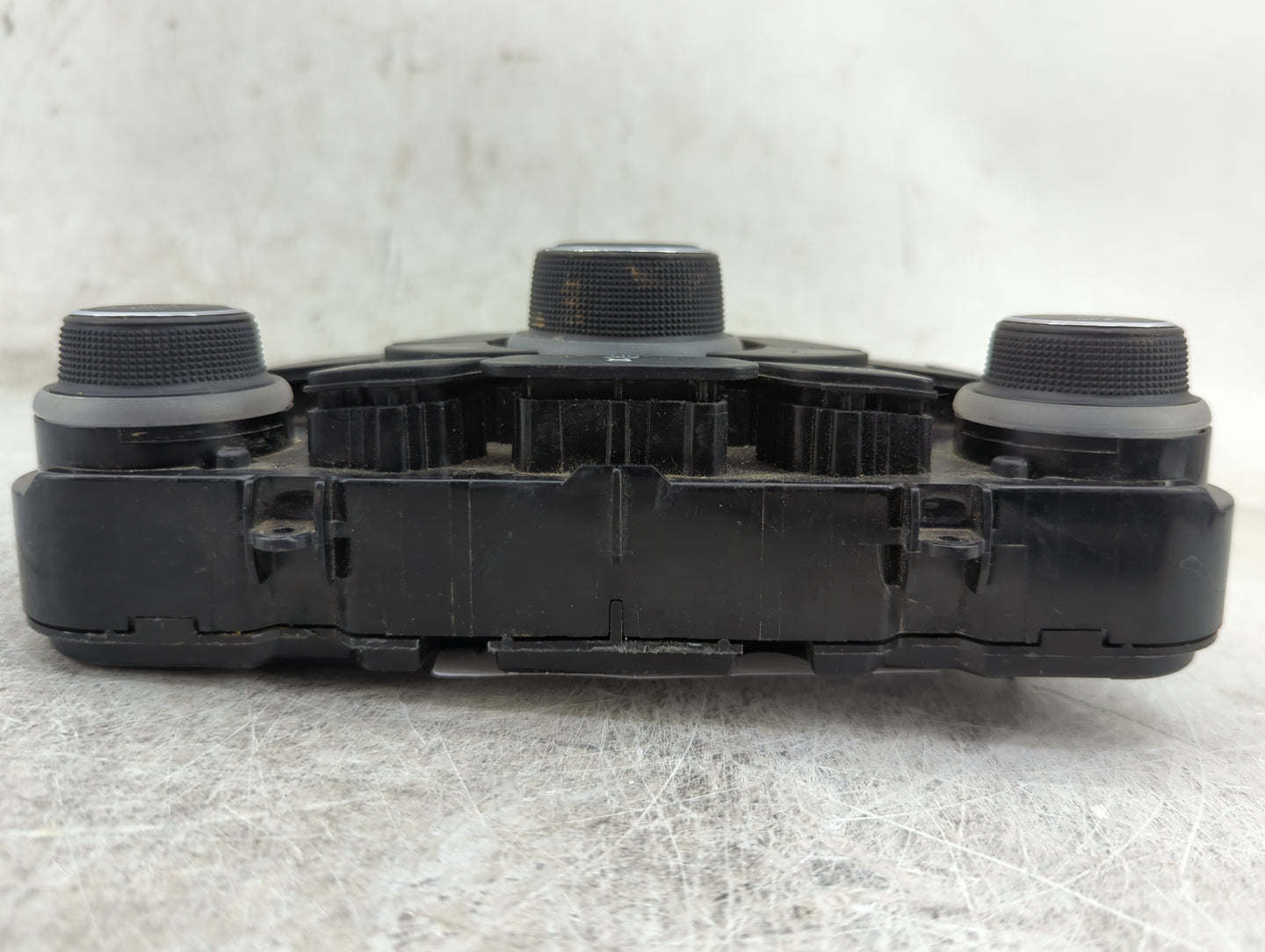 2015-2017 Chrysler 200 Climate Control Module Temperature AC/Heater Replacement P/N:P05091529AI Fits Fits 2015 2016 2017 OEM
