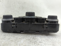 2015-2017 Chrysler 200 Climate Control Module Temperature AC/Heater Replacement P/N:P05091529AI Fits Fits 2015 2016 2017 OEM
