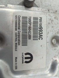 2015 Chrysler 200 PCM Engine Control Computer ECU ECM PCU OEM P/N:P05150993AC T00EP1604ZJ89I, A2C7446830400, P68102903AE Fit