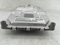 2015 Chrysler 200 PCM Engine Control Computer ECU ECM PCU OEM P/N:P05150993AC T00EP1604ZJ89I, A2C7446830400, P68102903AE Fit
