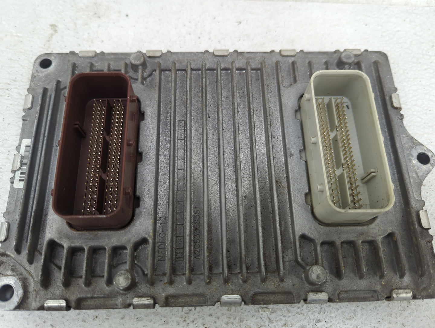 2015 Chrysler 200 PCM Engine Control Computer ECU ECM PCU OEM P/N:P05150925AB T00EM1054ZAPAK, A2C7427840100, P68102983AF Fit