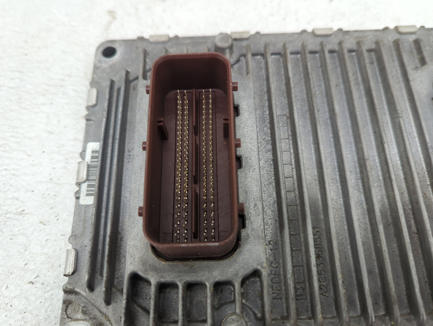 2015 Chrysler 200 PCM Engine Control Computer ECU ECM PCU OEM P/N:P05150925AB T00EM1054ZAPAK, A2C7427840100, P68102983AF Fit