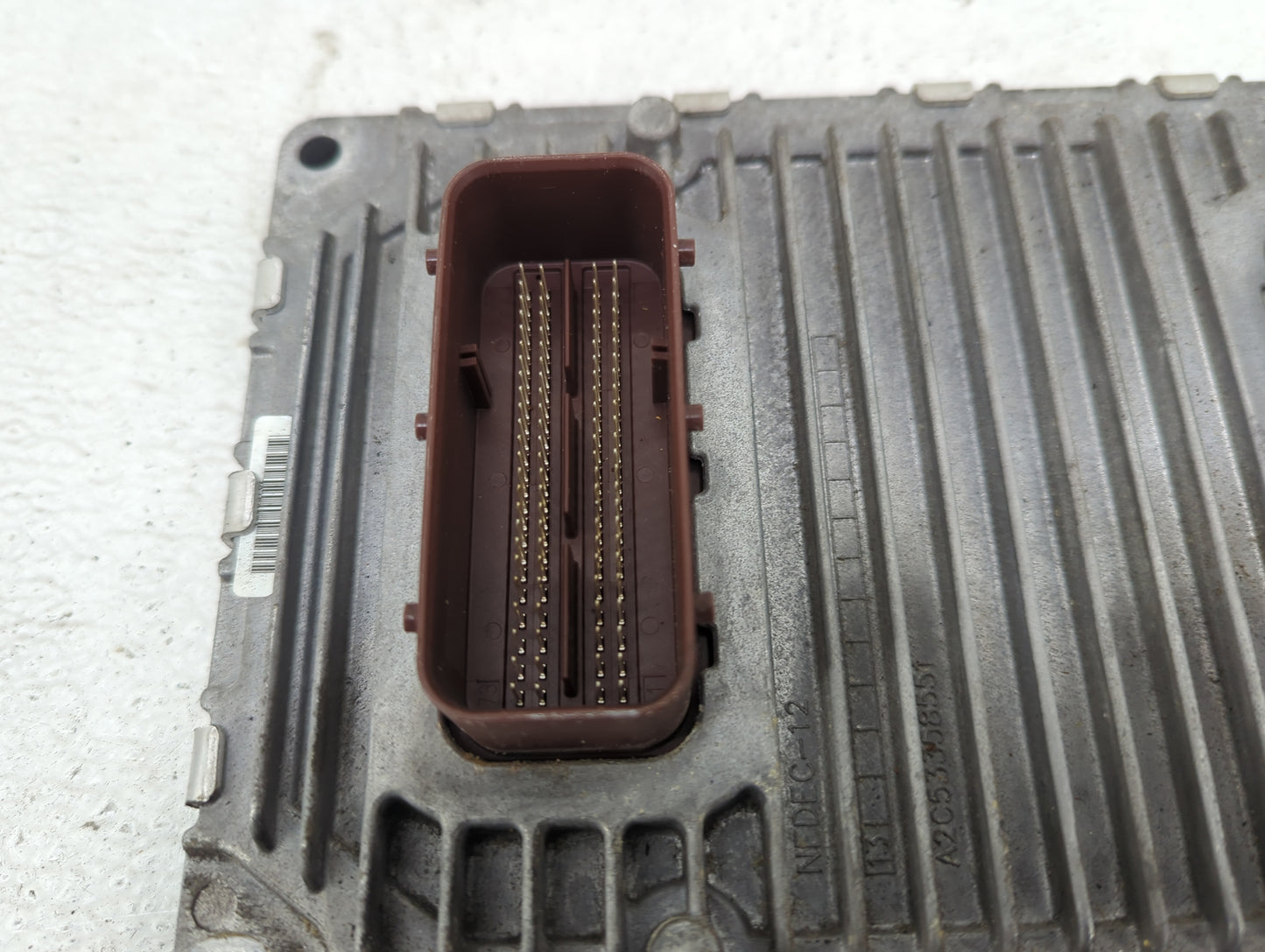 2015 Chrysler 200 PCM Engine Control Computer ECU ECM PCU OEM P/N:P05150925AB T00EM1054ZAPAK, A2C7427840100, P68102983AF Fit