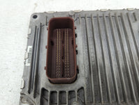2015 Chrysler 200 PCM Engine Control Computer ECU ECM PCU OEM P/N:P05150925AB T00EM1054ZAPAK, A2C7427840100, P68102983AF Fit