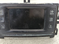 2015 Chrysler 200 Radio AM FM Cd Player Receiver Replacement P/N:P68226693AE Fits OEM Used Auto Parts - Oemusedautoparts1.co