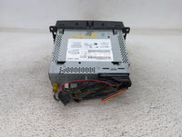 2015 Chrysler 200 Radio AM FM Cd Player Receiver Replacement P/N:P68226693AE Fits OEM Used Auto Parts - Oemusedautoparts1.co