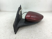 2015-2017 Chrysler 200 Driver Side View Mirror - Left Door Mirror OEM Used - Oemusedautoparts1.com