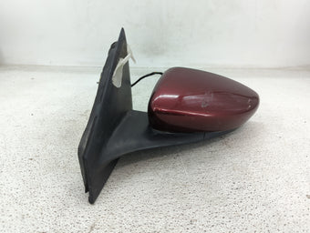 compare product 2015-2017 Chrysler 200 Driver Side View Mirror - Left Door Mirror OEM Used