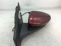 2015-2017 Chrysler 200 Driver Side View Mirror - Left Door Mirror OEM Used - Oemusedautoparts1.com