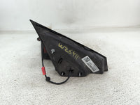 2015-2017 Chrysler 200 Driver Side View Mirror - Left Door Mirror OEM Used - Oemusedautoparts1.com