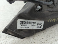 2015-2017 Chrysler 200 Driver Side View Mirror - Left Door Mirror OEM Used - Oemusedautoparts1.com
