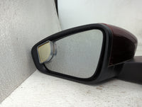 2015-2017 Chrysler 200 Driver Side View Mirror - Left Door Mirror OEM Used - Oemusedautoparts1.com